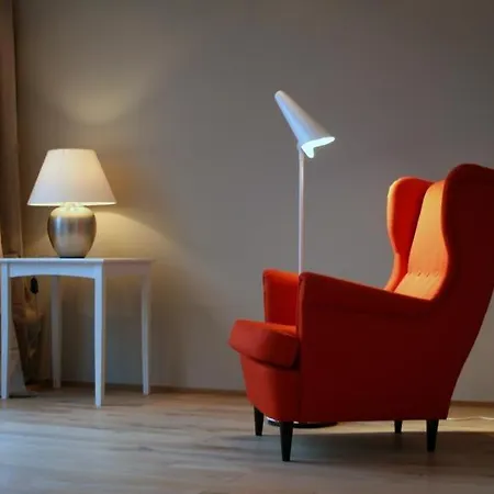 Haus Dangaster Gezeiten, An Der Rennweide 32, 120qm Дом отдыха