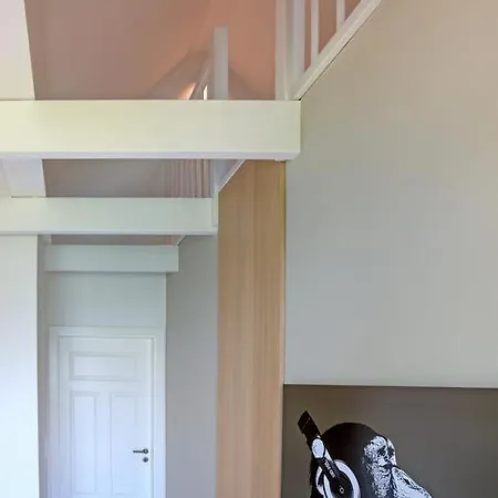 Haus Dangaster Gezeiten, An Der Rennweide 32, 120qm Дом отдыха