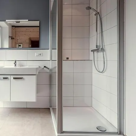 Дом отдыха Haus Dangaster Gezeiten, An Der Rennweide 32, 120qm *