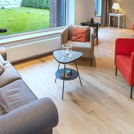 Haus Dangaster Gezeiten, An Der Rennweide 32, 120qm Дом отдыха Фарель