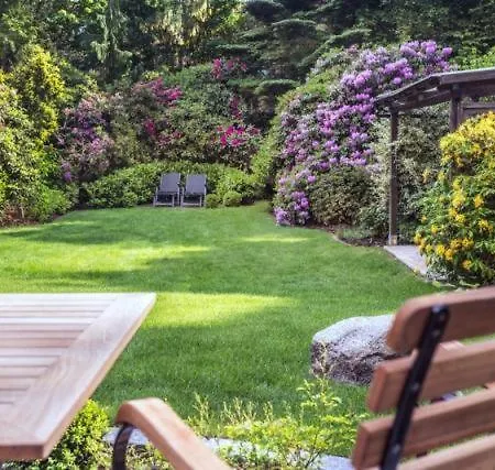 Haus Dangaster Gezeiten, An Der Rennweide 32, 120qm