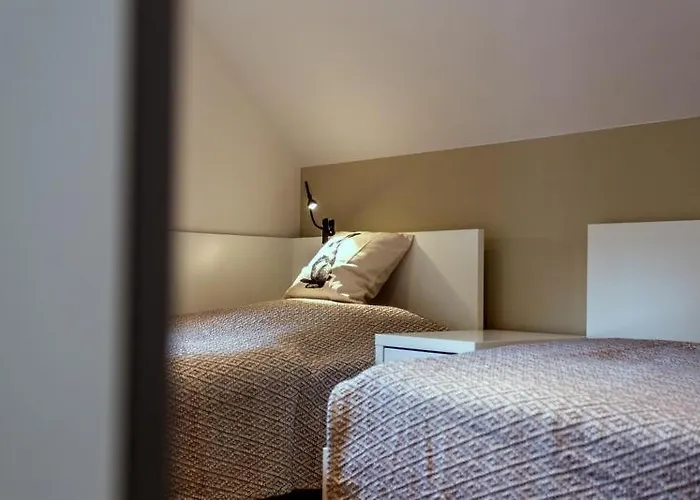 Nyaraló Haus Dangaster Gezeiten, An Der Rennweide 32, 120qm *