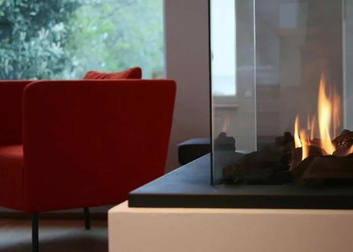 Haus Dangaster Gezeiten, An Der Rennweide 32, 120qm *