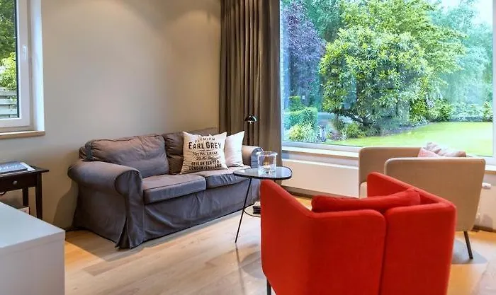 Haus Dangaster Gezeiten, An Der Rennweide 32, 120qm Nyaraló *